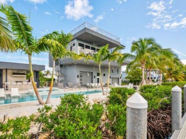 118 Avenue E, MARATHON, FL 33050