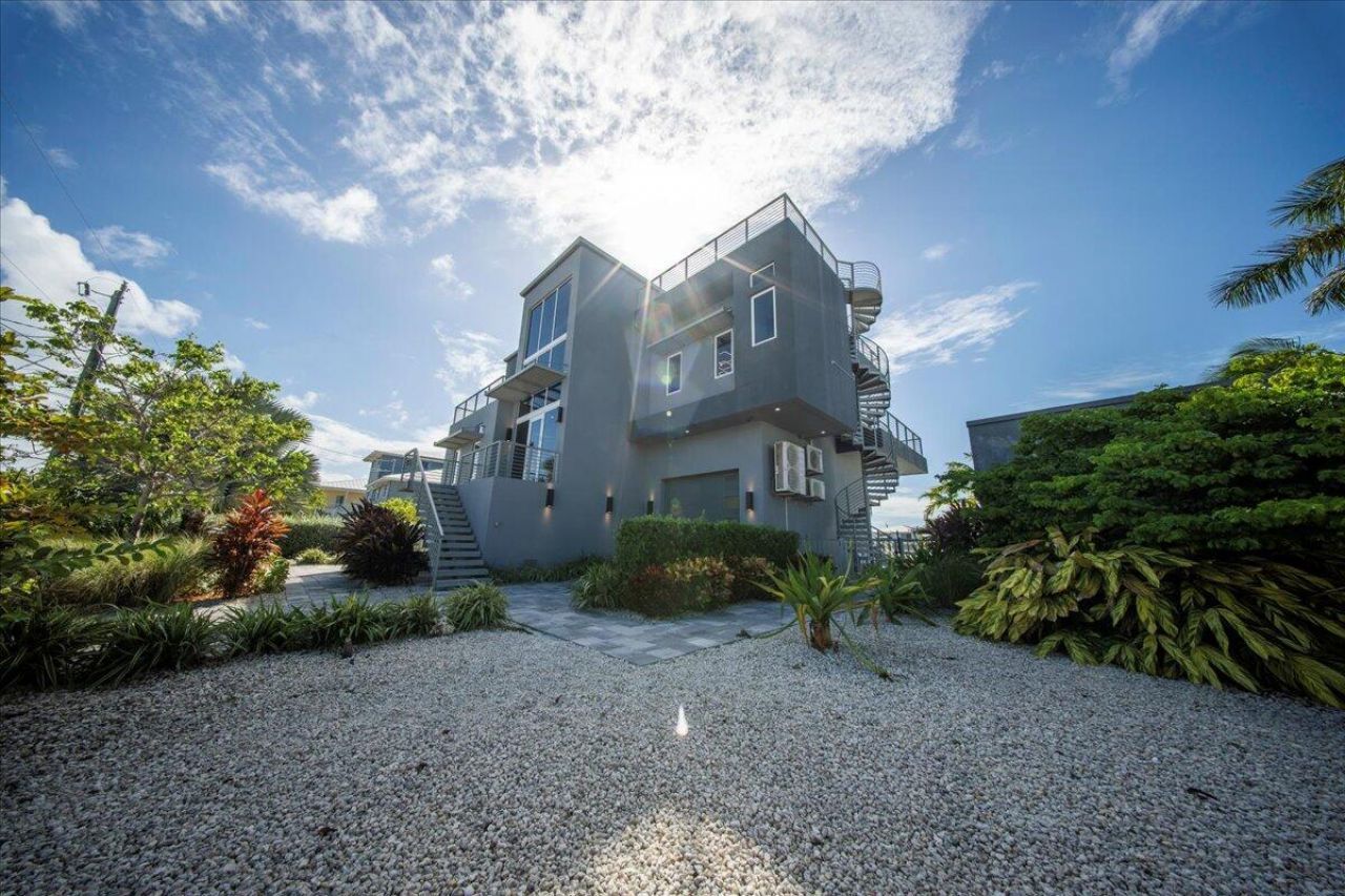 118 Avenue E, Marathon, FL 33050 Photo