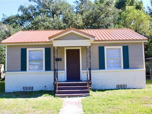 62 Macks Street, Mobile, AL 36607