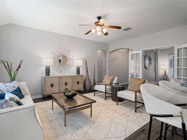 1001 W Midway Street, McKinney, TX 75069