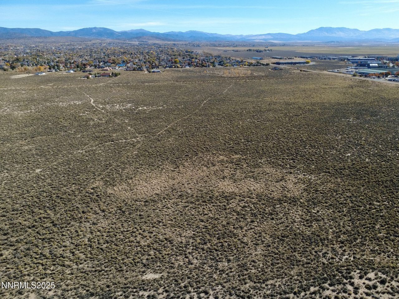 000 Johnson Lane, Minden, NV 89423 Photo