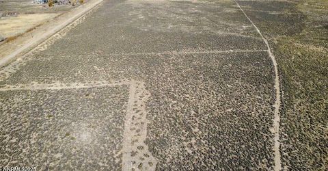 000 Johnson Lane, Minden, NV 89423 Photo