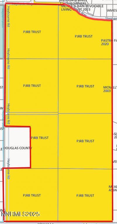 000 Johnson Lane, Minden, NV 89423 Photo