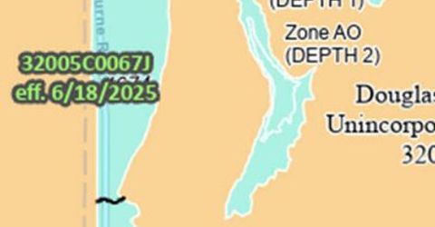 000 Johnson Lane, Minden, NV 89423 Photo