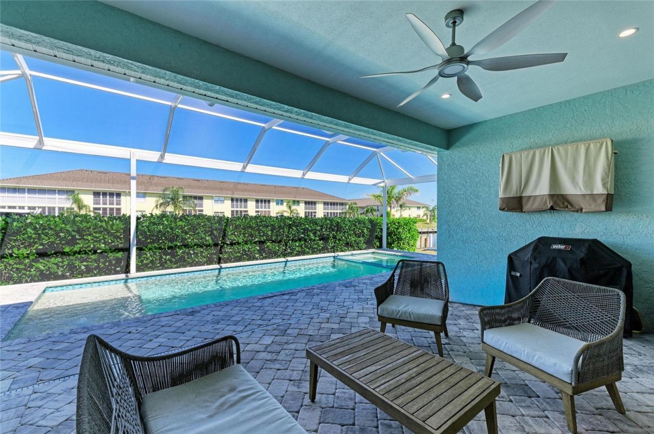 1434 Casey Key Drive, Punta Gorda, FL 33950 Photo