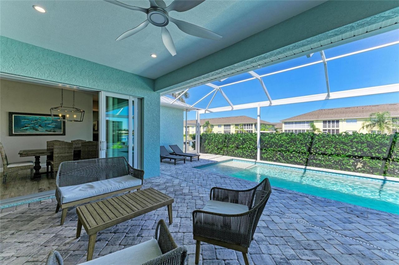 1434 Casey Key Drive, Punta Gorda, FL 33950 Photo