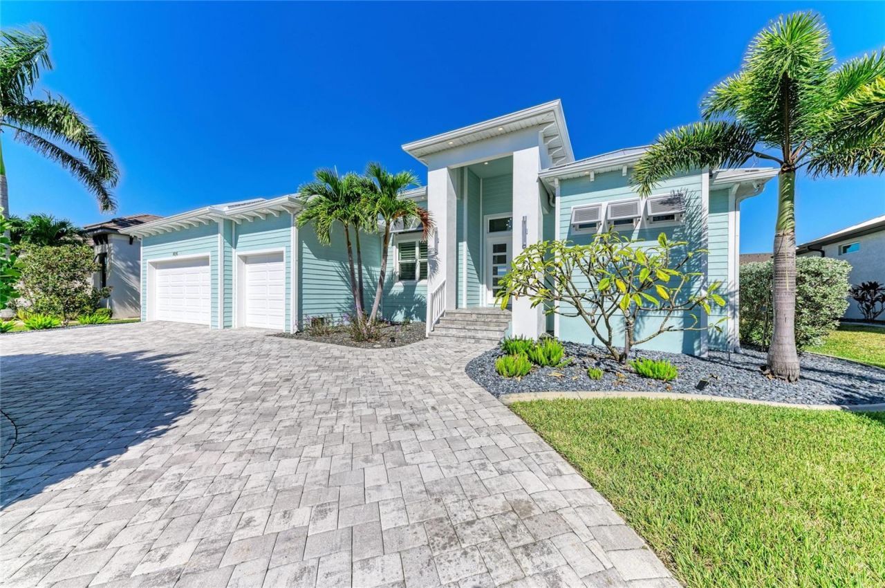 1434 Casey Key Drive, Punta Gorda, FL 33950 Photo