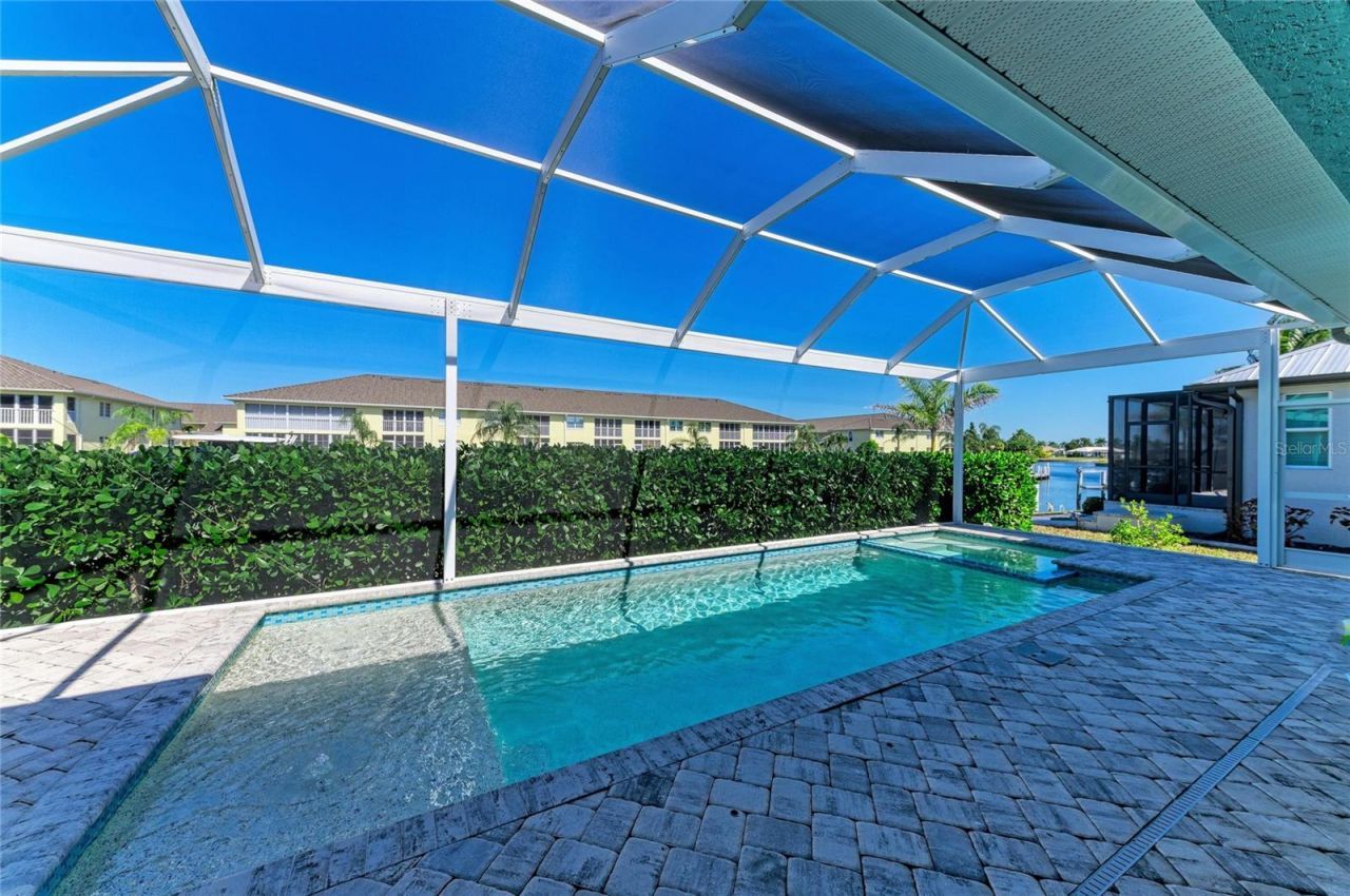 1434 Casey Key Drive, Punta Gorda, FL 33950 Photo