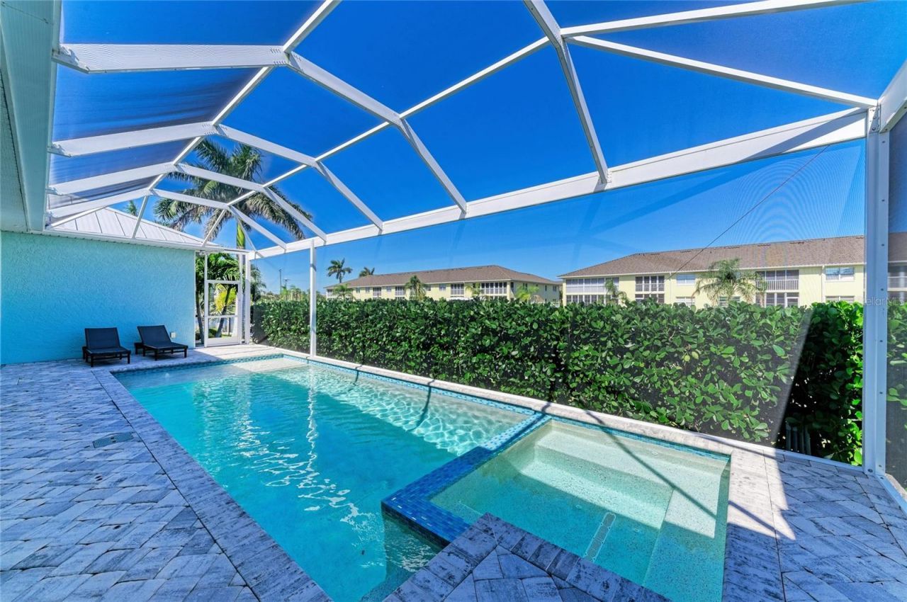 1434 Casey Key Drive, Punta Gorda, FL 33950 Photo