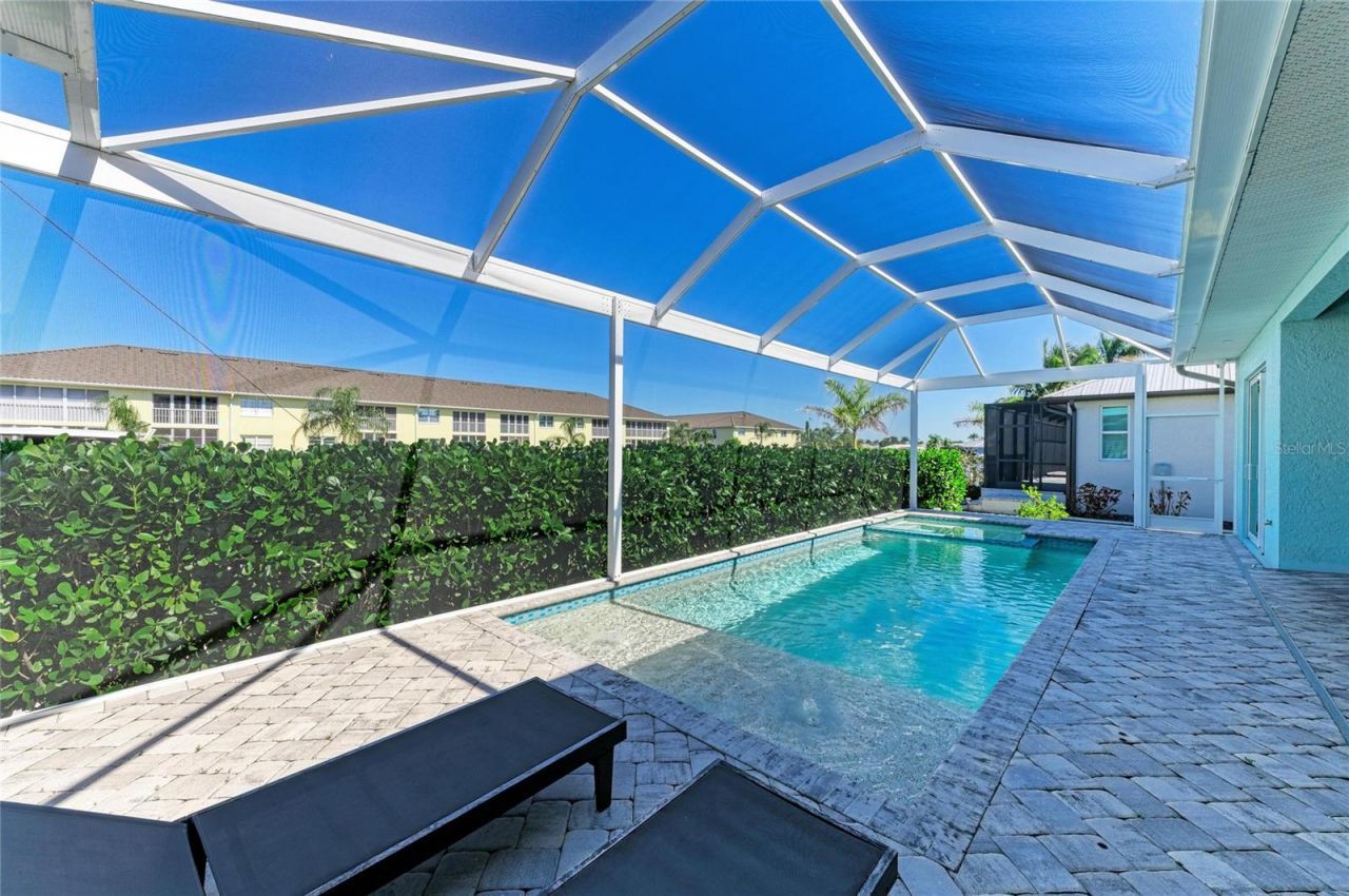 1434 Casey Key Drive, Punta Gorda, FL 33950 Photo