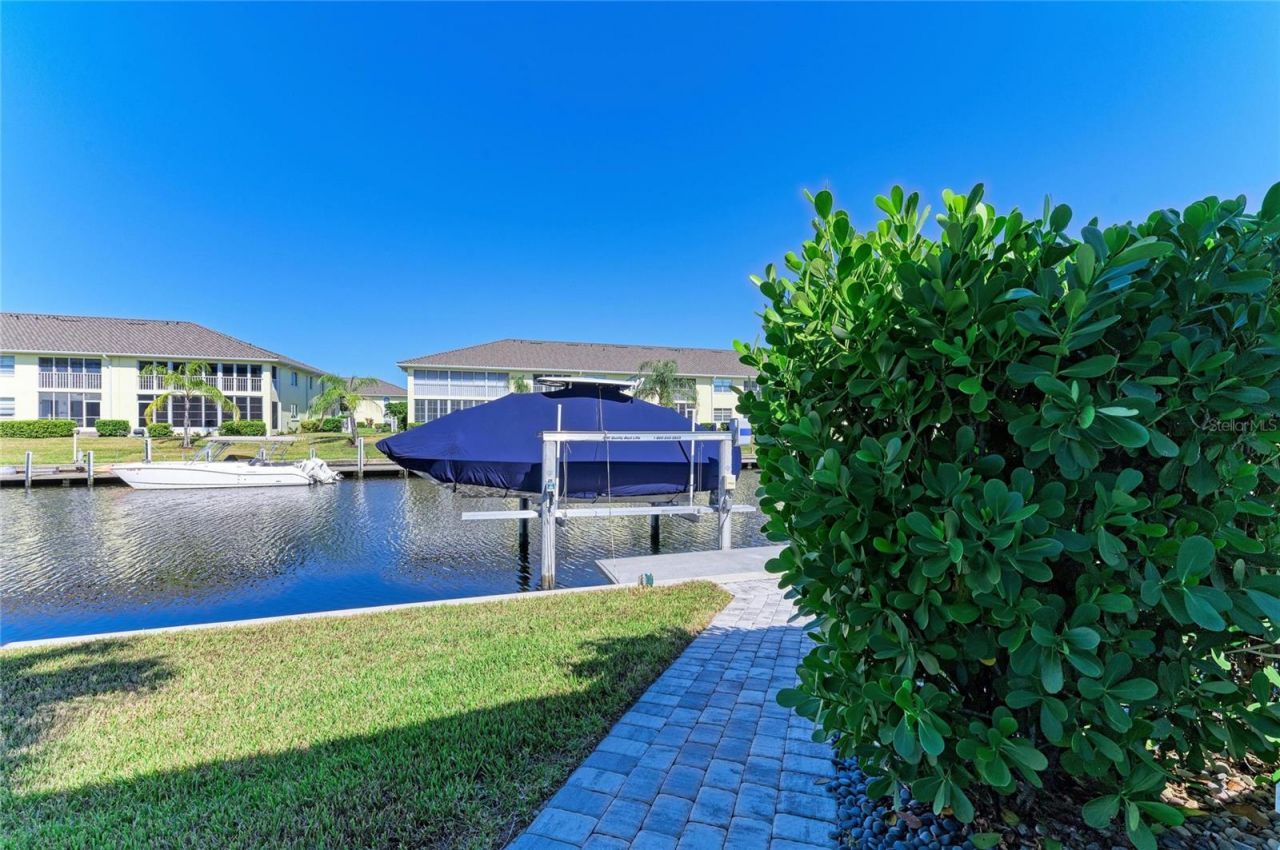 1434 Casey Key Drive, Punta Gorda, FL 33950 Photo