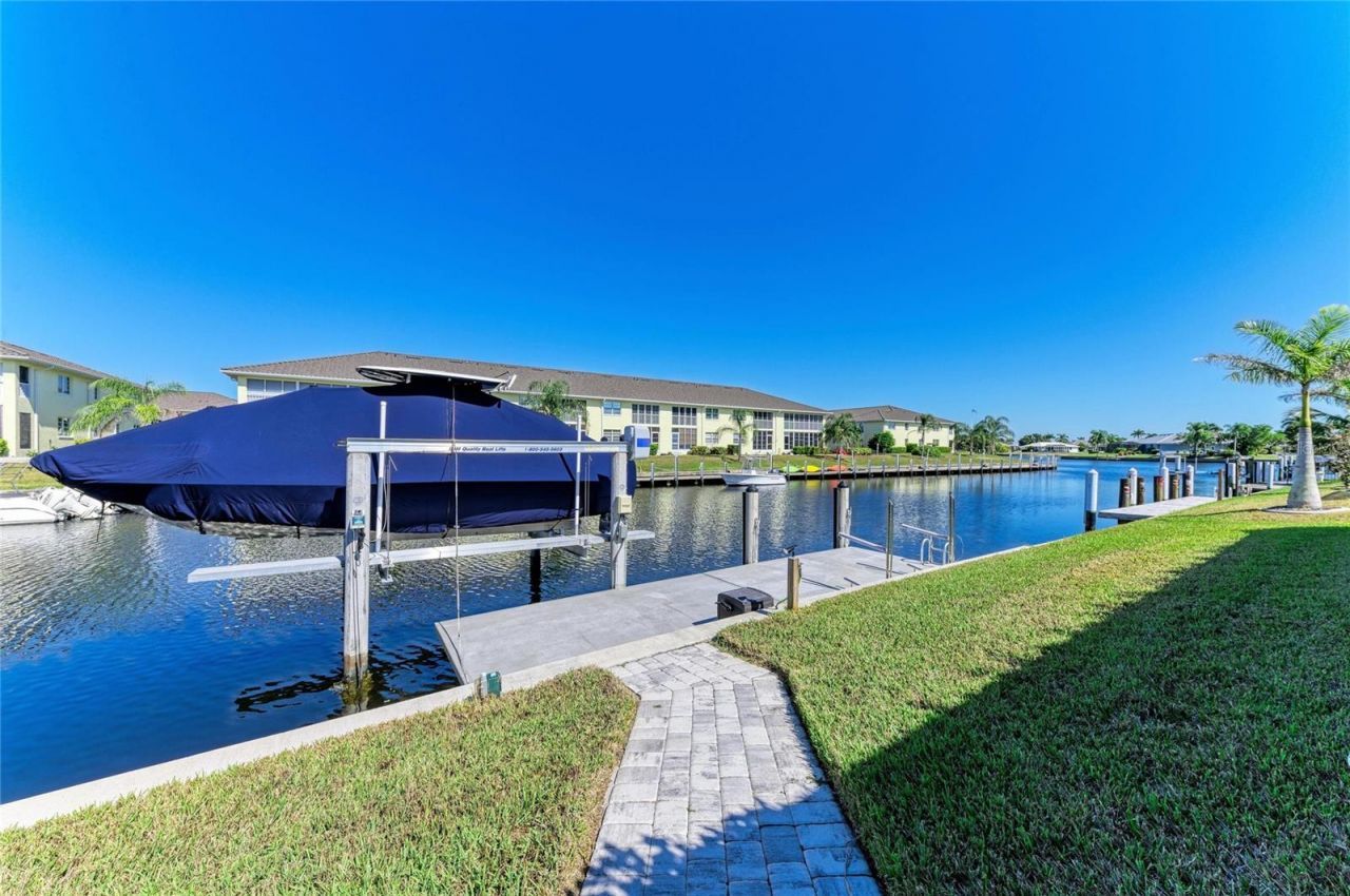1434 Casey Key Drive, Punta Gorda, FL 33950 Photo