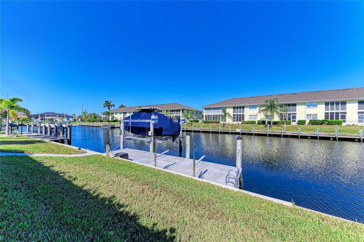 1434 Casey Key Drive, Punta Gorda, FL 33950 Photo