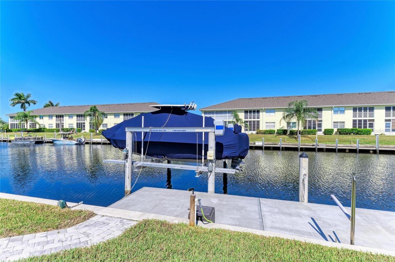 1434 Casey Key Drive, Punta Gorda, FL 33950 Photo