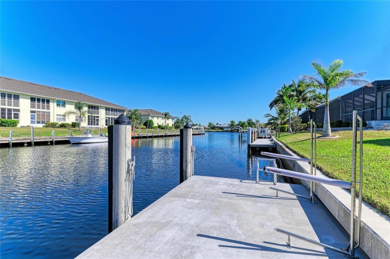 1434 Casey Key Drive, Punta Gorda, FL 33950 Photo