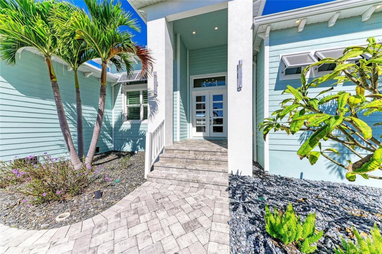 1434 Casey Key Drive, Punta Gorda, FL 33950 Photo