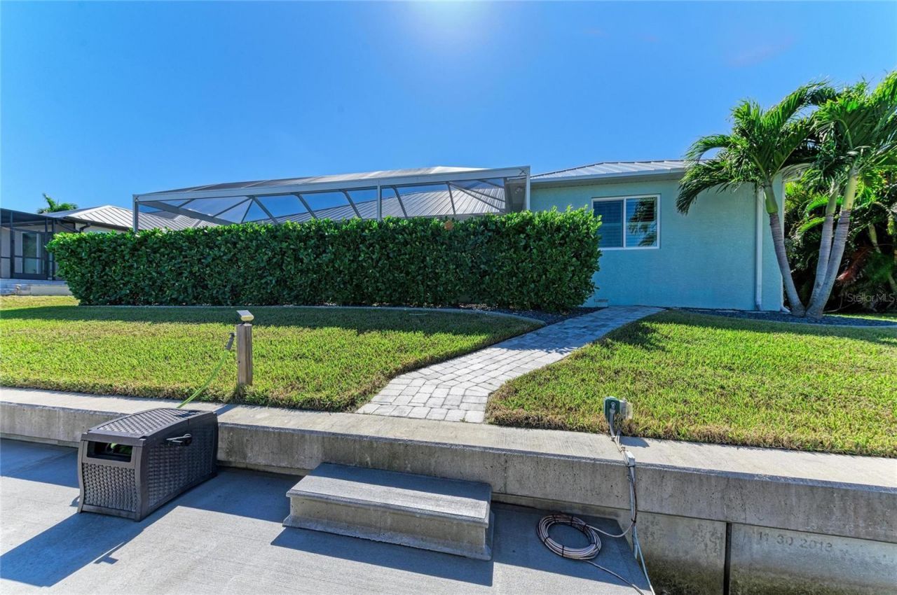 1434 Casey Key Drive, Punta Gorda, FL 33950 Photo