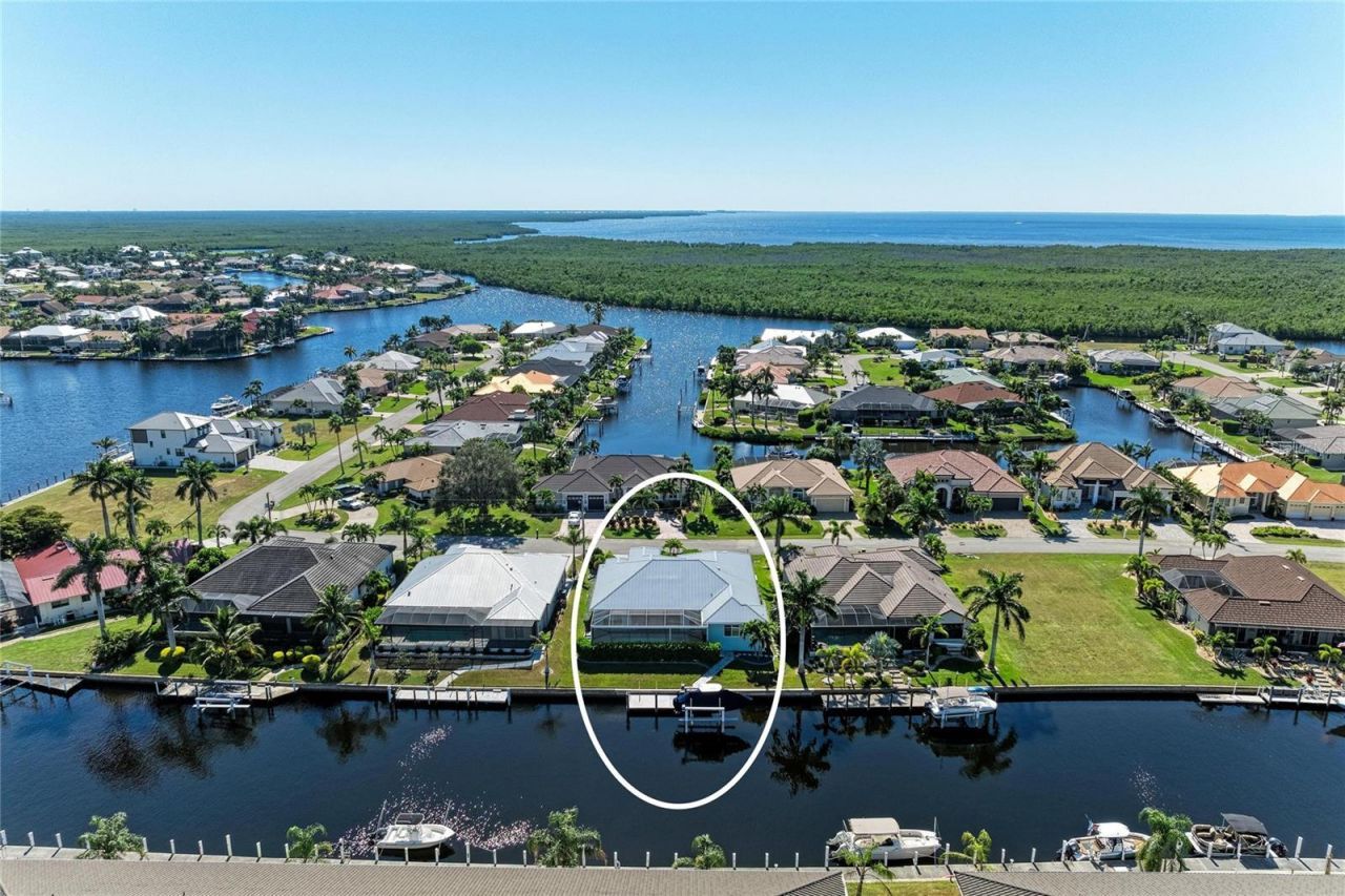 1434 Casey Key Drive, Punta Gorda, FL 33950 Photo