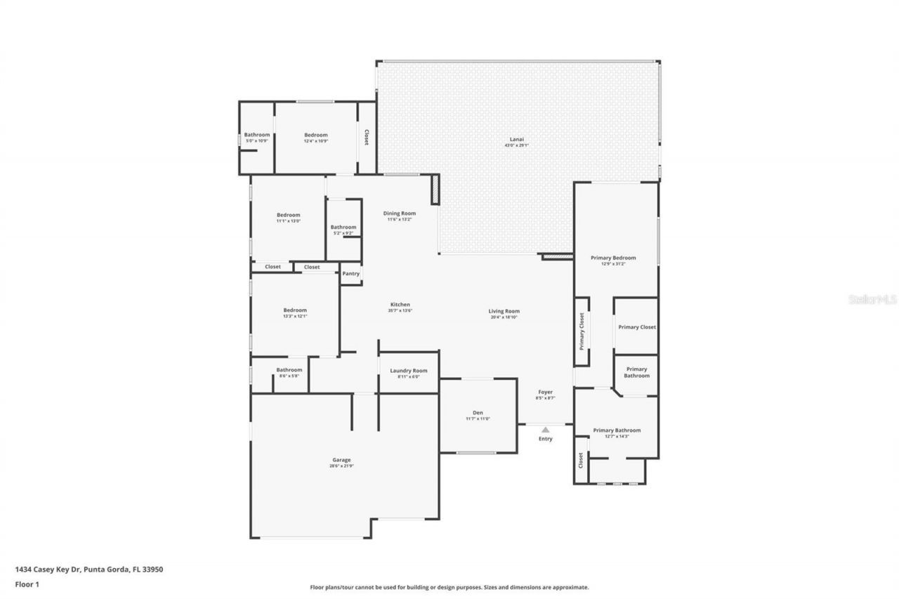 1434 Casey Key Drive, Punta Gorda, FL 33950 Photo