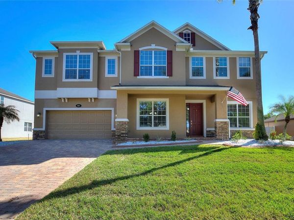 111 ONYX COURT, AUBURNDALE, FL 33823