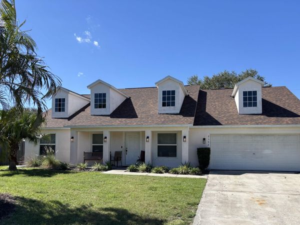 2392 SE Berkshire Boulevard, Port Saint Lucie, FL 34952