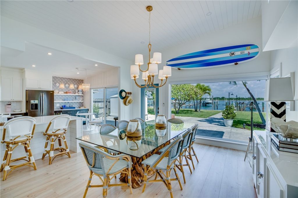 1604 Seaway Drive, Hutchinson Island, FL 34949 Photo