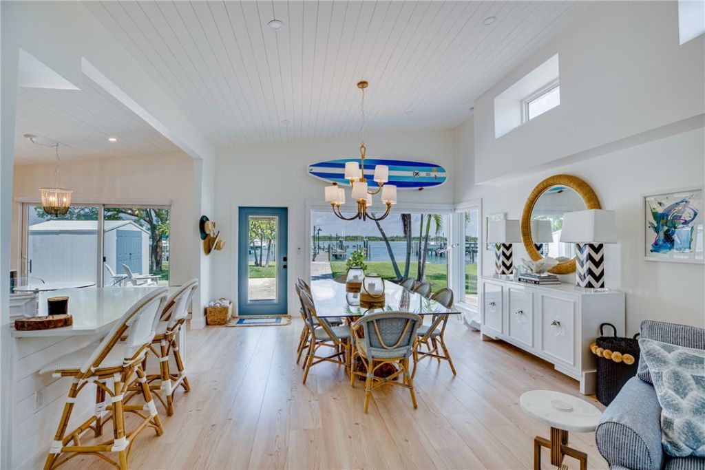 1604 Seaway Drive, Hutchinson Island, FL 34949 Photo