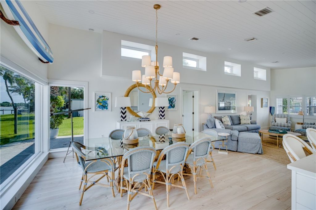 1604 Seaway Drive, Hutchinson Island, FL 34949 Photo