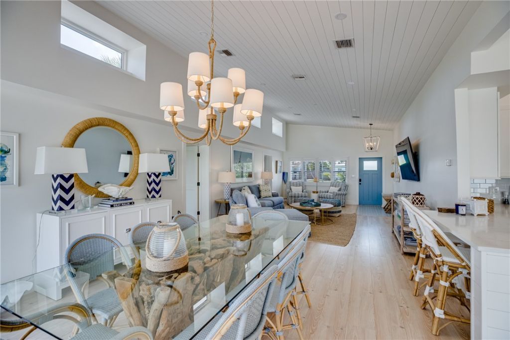 1604 Seaway Drive, Hutchinson Island, FL 34949 Photo