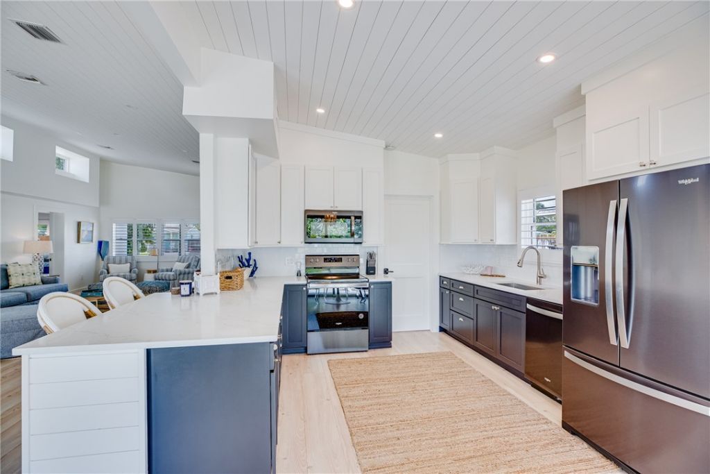 1604 Seaway Drive, Hutchinson Island, FL 34949 Photo