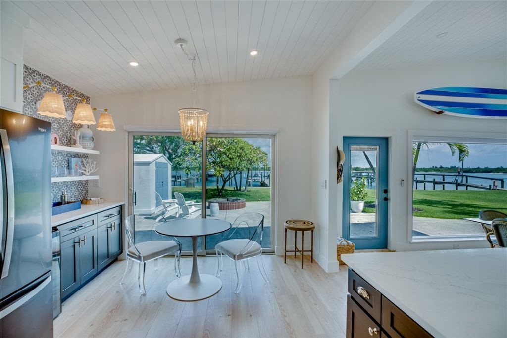 1604 Seaway Drive, Hutchinson Island, FL 34949 Photo