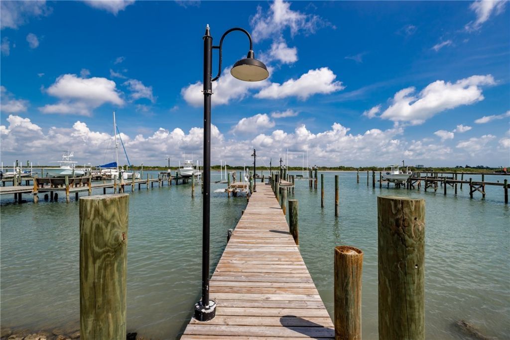 1604 Seaway Drive, Hutchinson Island, FL 34949 Photo