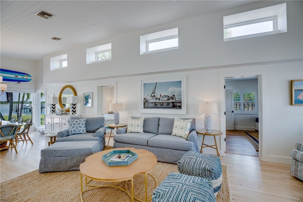 1604 Seaway Drive, Hutchinson Island, FL 34949 Photo