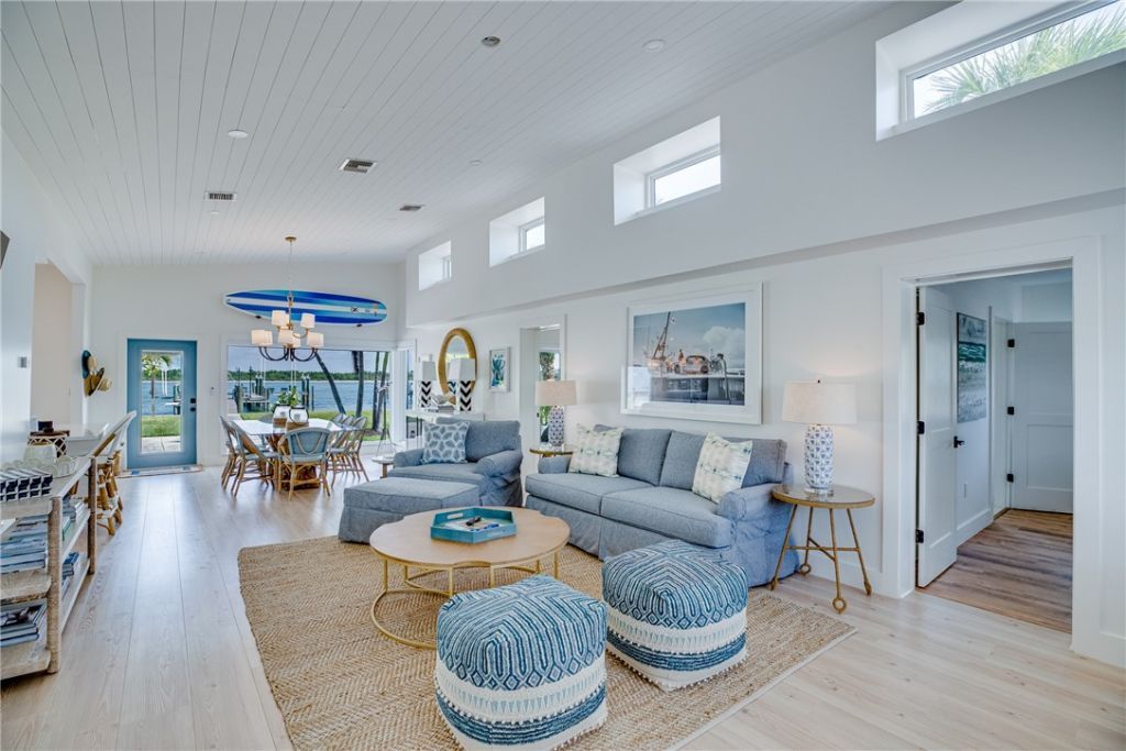 1604 Seaway Drive, Hutchinson Island, FL 34949 Photo