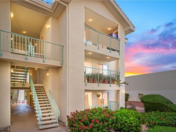 3550 Bay Sands Drive, Unit 1050, Laughlin, NV 89029