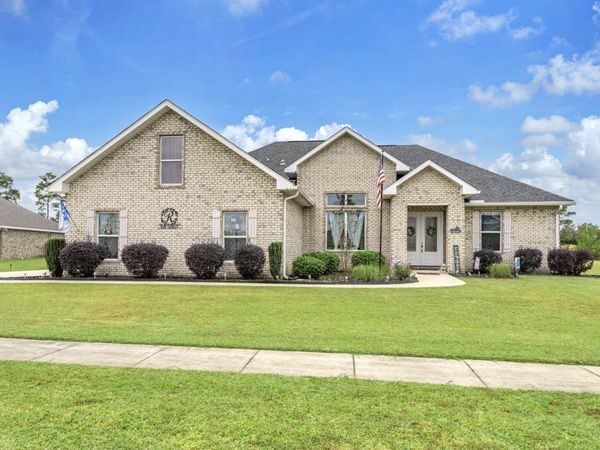 440 Gentle Wind Court, Freeport, FL 32439