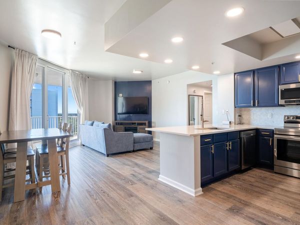 4203 Indian Bayou Trail, Unit 11001, Destin, FL 32541