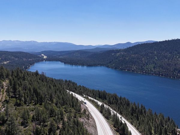 000 No Street Address, Truckee, CA 96161