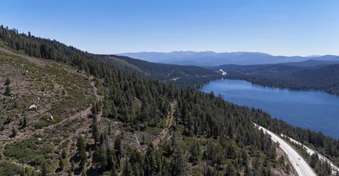 000 No Street Address, Truckee, CA 96161 Photo