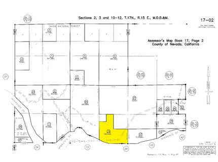 000 No Street Address, Truckee, CA 96161 Photo