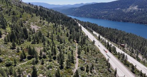 000 No Street Address, Truckee, CA 96161 Photo
