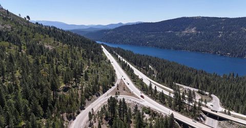 000 No Street Address, Truckee, CA 96161 Photo