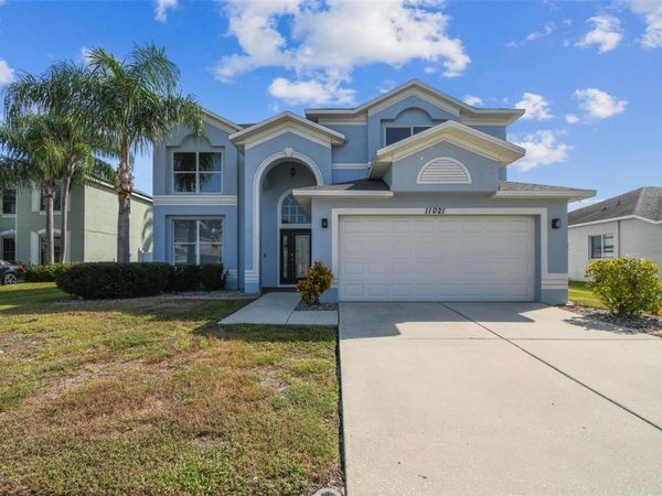 11021 SAILBROOKE DRIVE, RIVERVIEW, FL 33579
