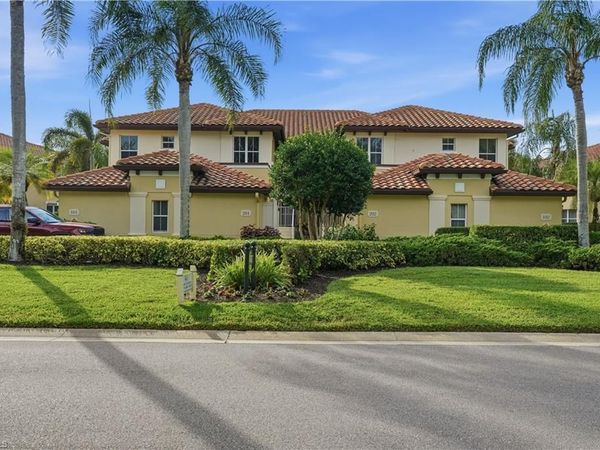 20687 Wildcat Run DR, Unit 201, ESTERO, FL 33928