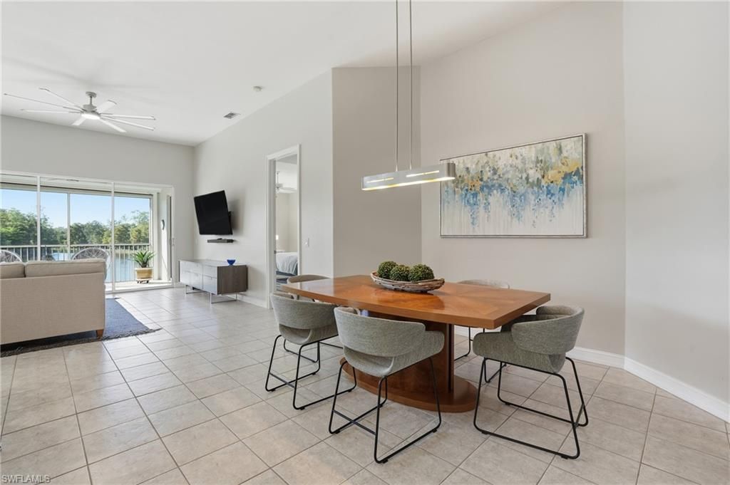 20687 Wildcat Run Dr, Unit 201, Estero, FL 33928 Photo