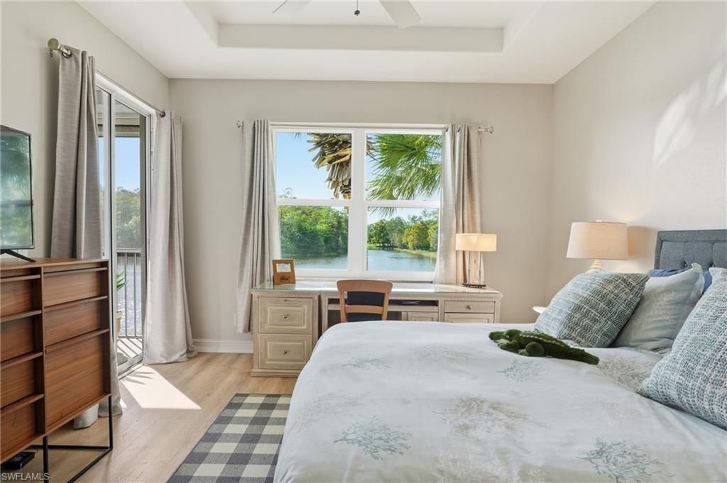 20687 Wildcat Run Dr, Unit 201, Estero, FL 33928 Photo