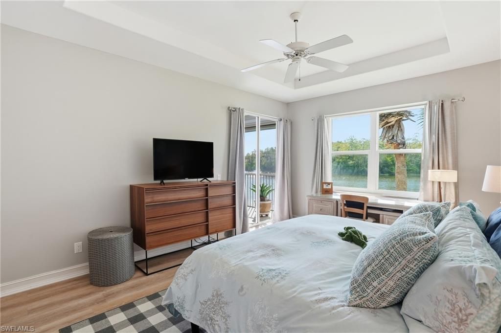 20687 Wildcat Run Dr, Unit 201, Estero, FL 33928 Photo