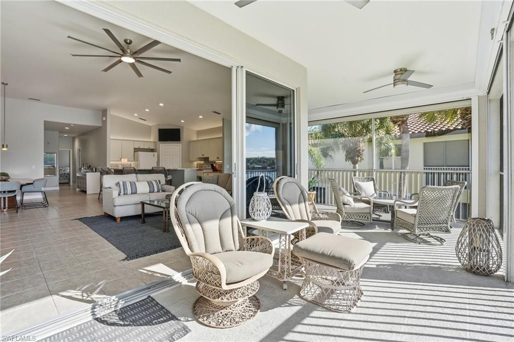 20687 Wildcat Run Dr, Unit 201, Estero, FL 33928 Photo