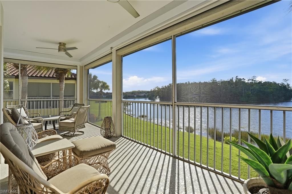 20687 Wildcat Run Dr, Unit 201, Estero, FL 33928 Photo