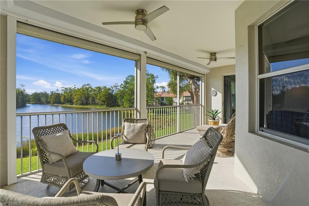 20687 Wildcat Run Dr, Unit 201, Estero, FL 33928 Photo